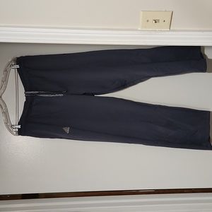 Adidas louisville Cardinal sweat pants